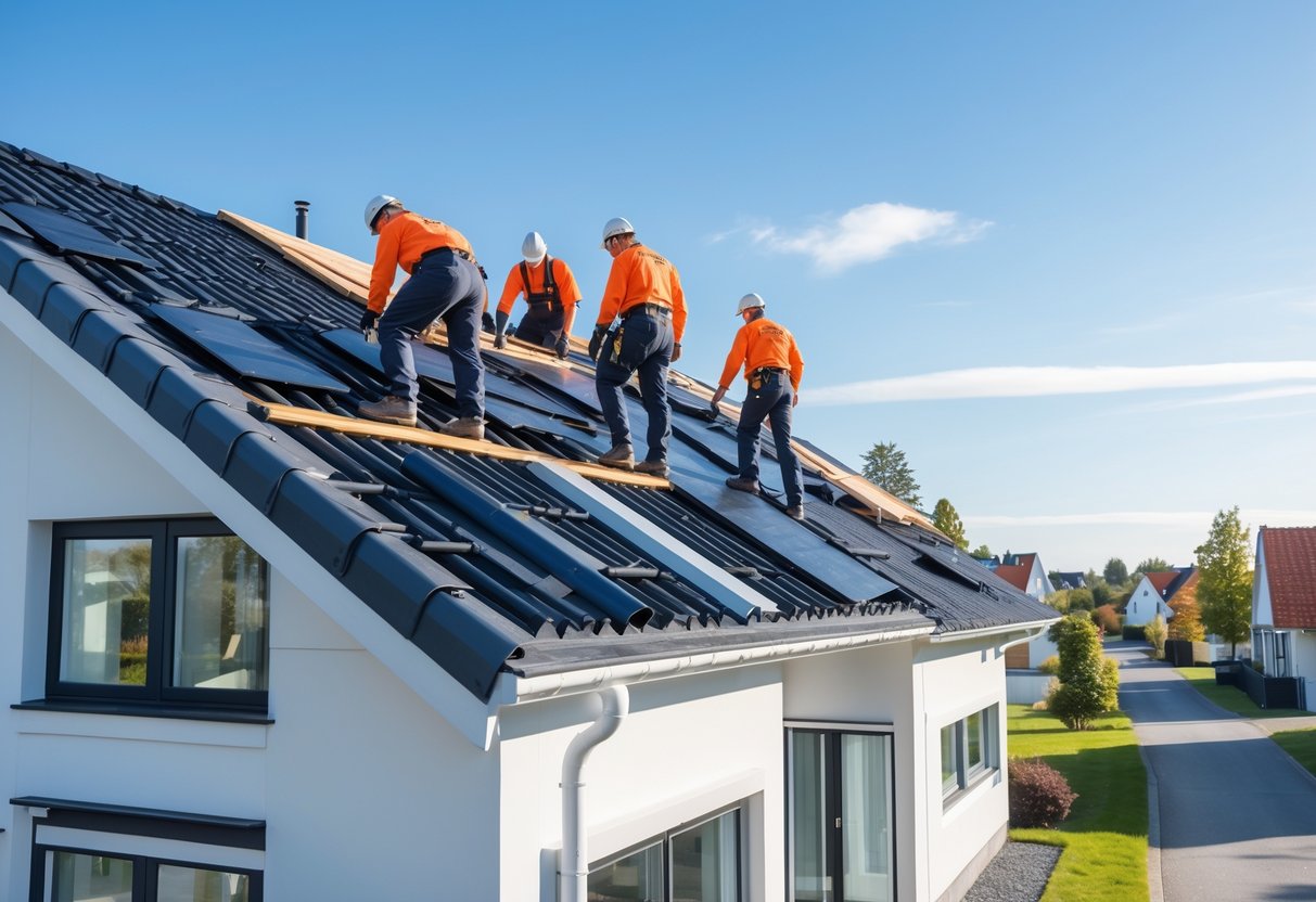 Of course! Please provide the text you need translated into Danish.